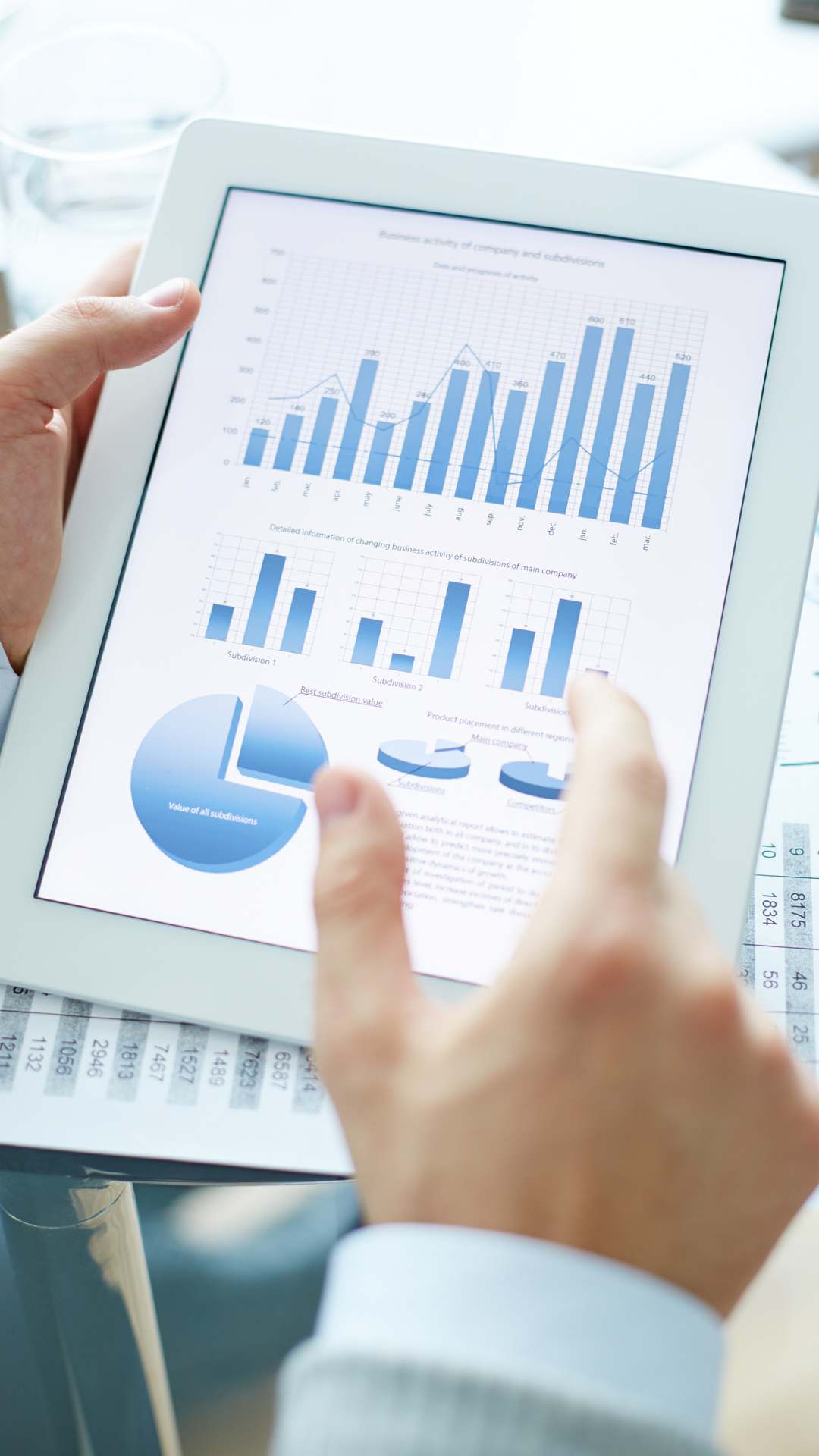 Quantitative Research